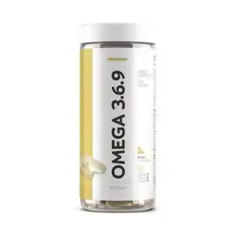 Well's Ómega 3-6-9 100mg promoção