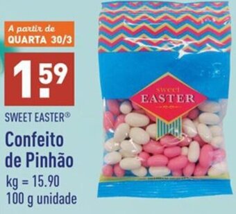 Confeito de Pinhão 100g