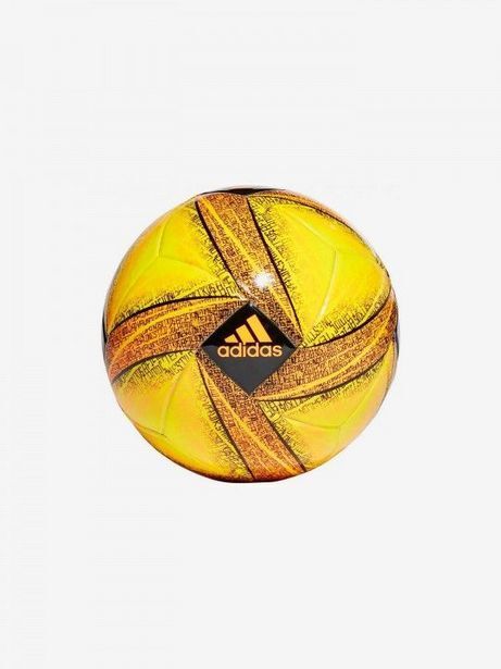 bola adidas promoção