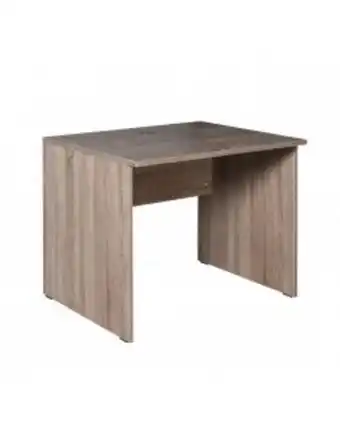 All House Secretaria afeira 90*76*75 latte - nms-512-ll-1 promoção