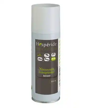 Spray limpeza p/ efeito madeira