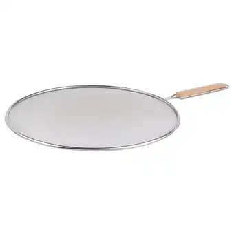 Hôma Tampa anti salpicos 29cm com cabo promoção