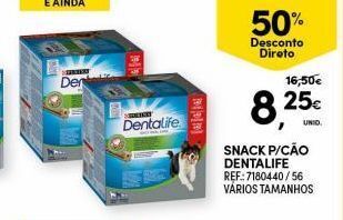 Continente Bom dia Ração para cães promoção