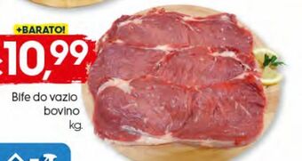 Bolama Carne bovina promoção