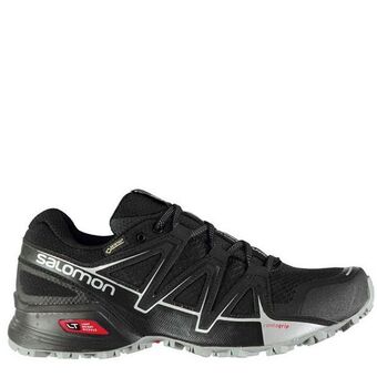 Salomon speedcross vario 2 gtx mens trail running shoes