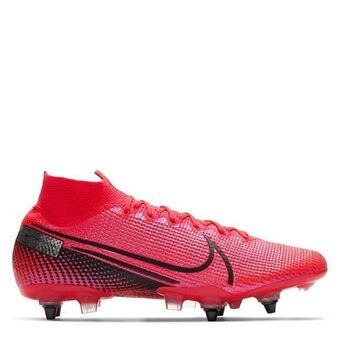 Sports Direct Nike mercurial superfly 7 elite sg football boots promoção