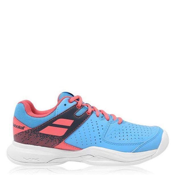 Promoção Babolat pulsion all court ladies tennis shoes em Sports Direct