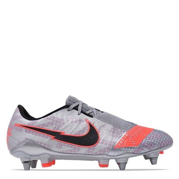 nike phantom soft ground football boots