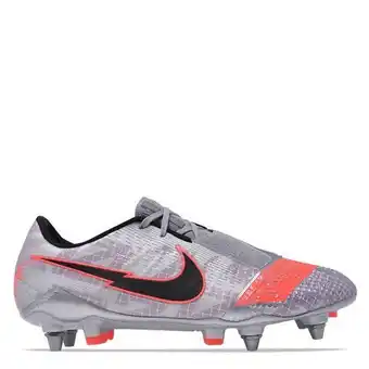 Sports Direct Nike phantom hypervenom soft ground football boots promoção
