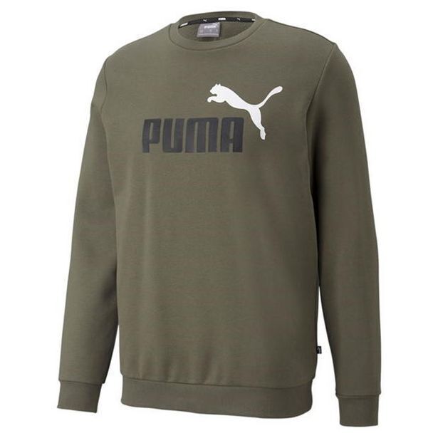 puma sweater mens
