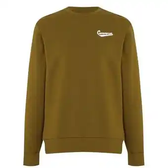 Converse nova crew sweatshirt mens