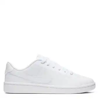 Sports Direct Nike nike court royale shoe men's shoe promoção