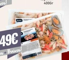 Belita Marisco promoção