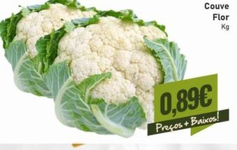 Belita Couve promoção
