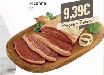 Belita Picanha promoção
