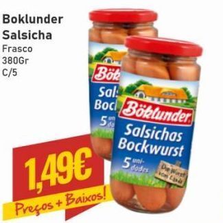 Salsicha