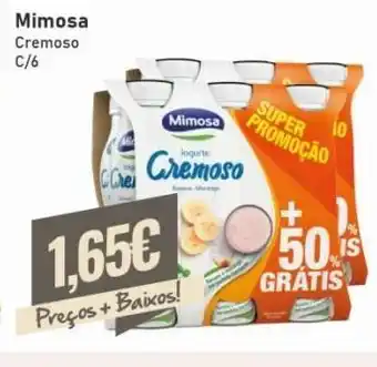 Belita Margarina mimosa promoção
