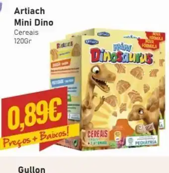 Biscoitos artiach