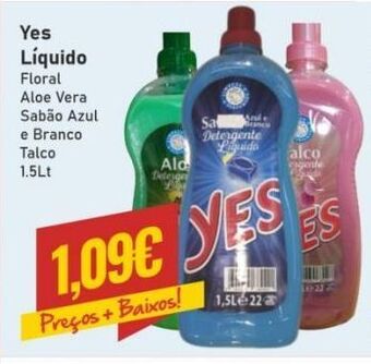 Belita Detergente promoção