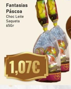 Belita Chocolates promoção
