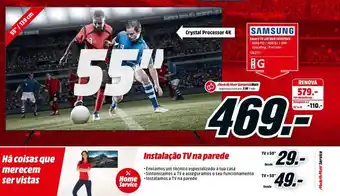 Samsung TV LED UHD 55TU7025