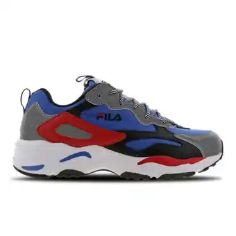 Fila ray tracer
