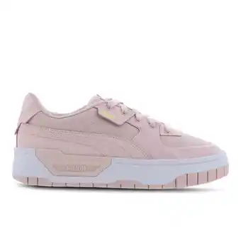 Foot Locker Puma cali dream promoção