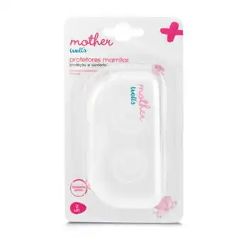 Well's Protetor mamilos de silicone promoção