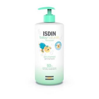 Well's Baby naturals gel-champô corpo e cabelo promoção