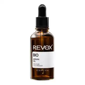 Well's Óleo de argão b77 100% pure promoção