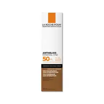 Protetor mineral one anthelios t05 spf 50+
