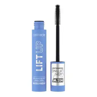 Well's Máscara lift up volume & lift à prova água promoção