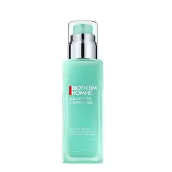 Aquapower advanced gel peles secas