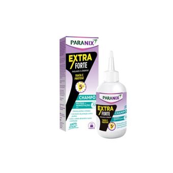 Well's Champô anti-piolhos extra forte promoção