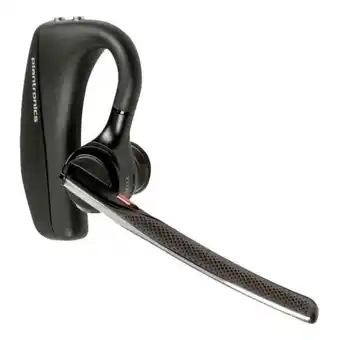 Plantronics auscultadores bluetooth voyager 5200 preto
