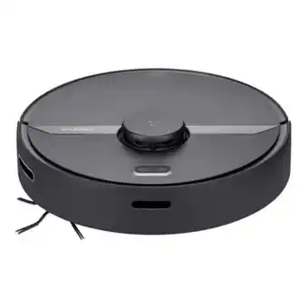 Aspirador roborock s6 pure preto