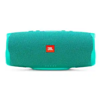 Tek4life Coluna portátil jbl charge 4 bluetooth 30w teal promoção