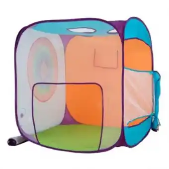 Cubo multiesportivo