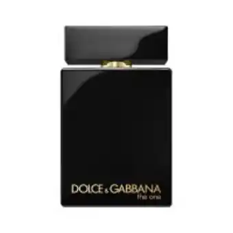 The one men intense eau de...