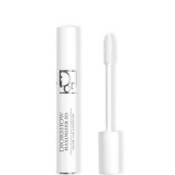 Diorshow lash maximizer 3d
