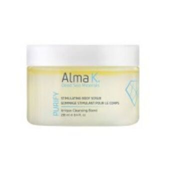 Douglas Stimulating body scrub promoção