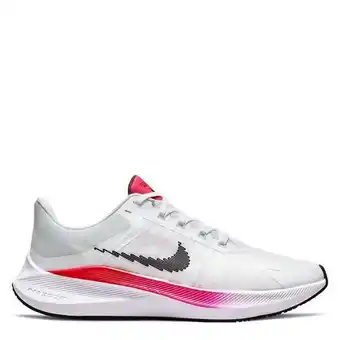 Sports Direct Nike winflo 8 men's running shoes promoção