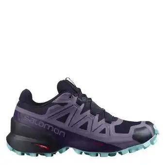Sports Direct Salomon trail running shoes womens promoção