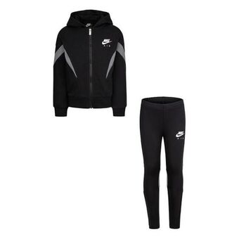 Sports Direct Nike air fz jog set ig14 promoção