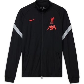 Sports Direct Nike liverpool fc strike track jacket mens promoção