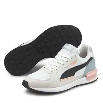 Sports Direct Puma graviton womens trainers promoção