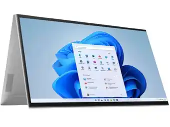 MediaMarkt Portátil convertível hp envy x360 15-es1003np - 15.6" core™ i7 16gb 512gb ssd promoção