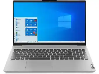 MediaMarkt Portátil lenovo ideapad 5 15are-928 - 15.6" amd r7 8gb 512gb ssd radeon vega promoção