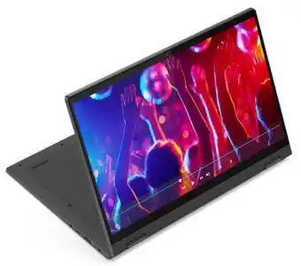 MediaMarkt Portátil convertível lenovo ideapad flex 5 14are-259 - 14'' amd r3 8gb 128gb ssd promoção
