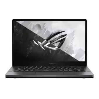 MediaMarkt Portátil gaming asus rog ga401qe-r95art5c r9-5900hs 16gb 512ssd nvidia geforce rtx 3050ti 4gb promoção